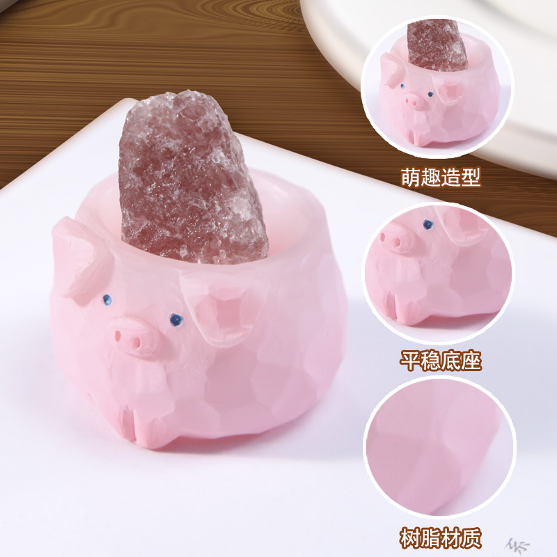 Creative Animal Blind Box Beau - Art Craft Items 评论和价格