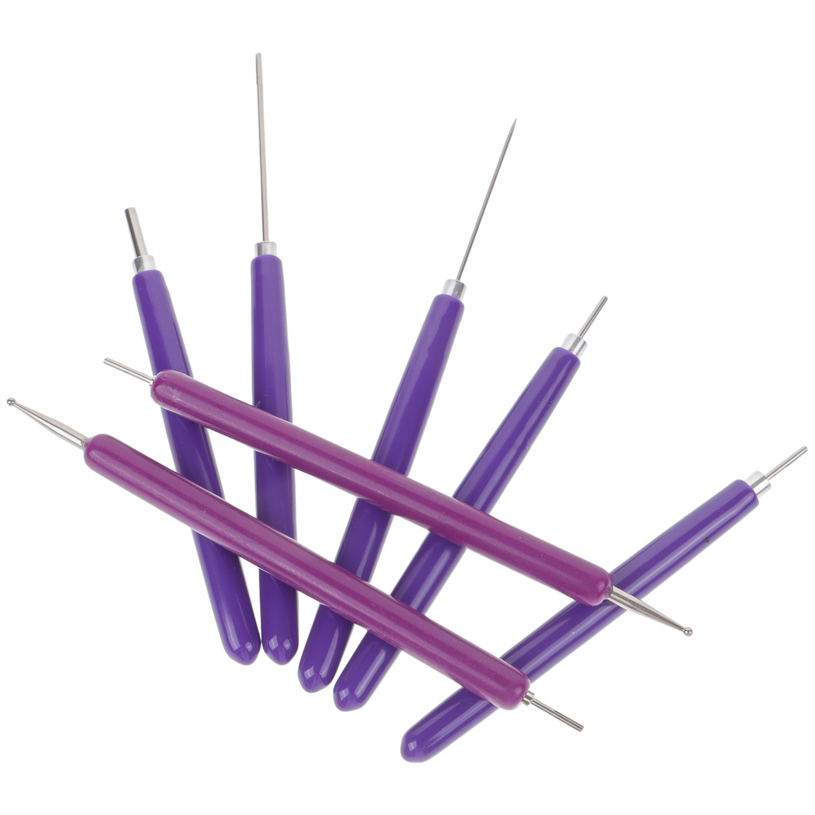 1Set Paper Quilling Pen Set Sl - Art And Craft Recycle 评论和价格