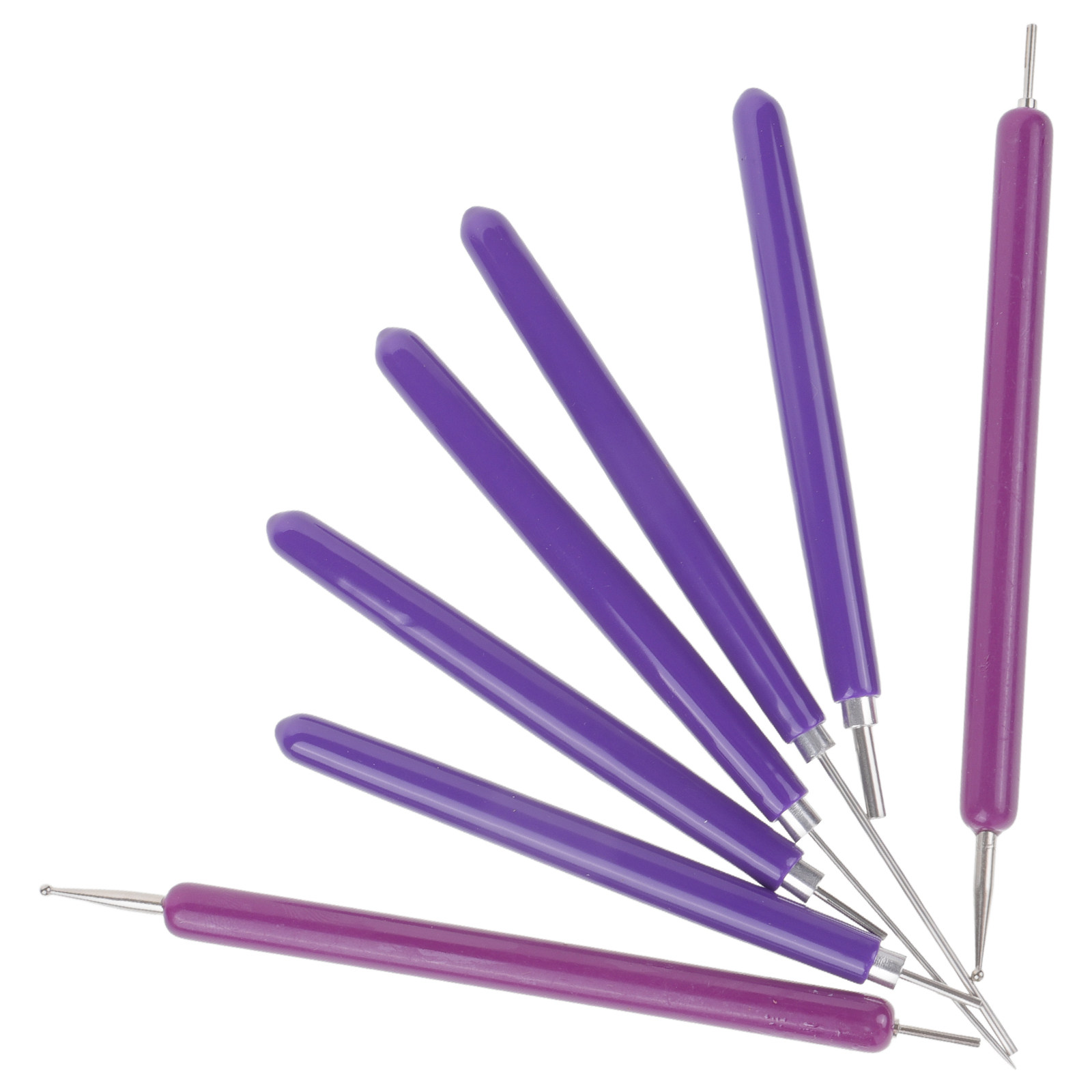 1Set Paper Quilling Pen Set Sl - Art And Craft Recycle 评论和价格