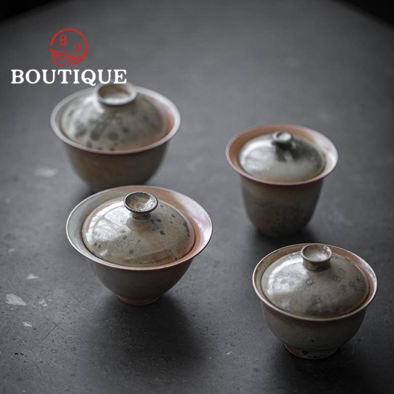 Retro Firewood Change Kiln Ink - Art Craft Cup 评论和价格