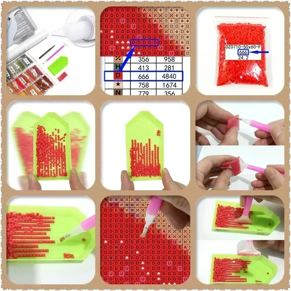 New York and Tokyo City Landsc - Art And Craft New York 评论和价格