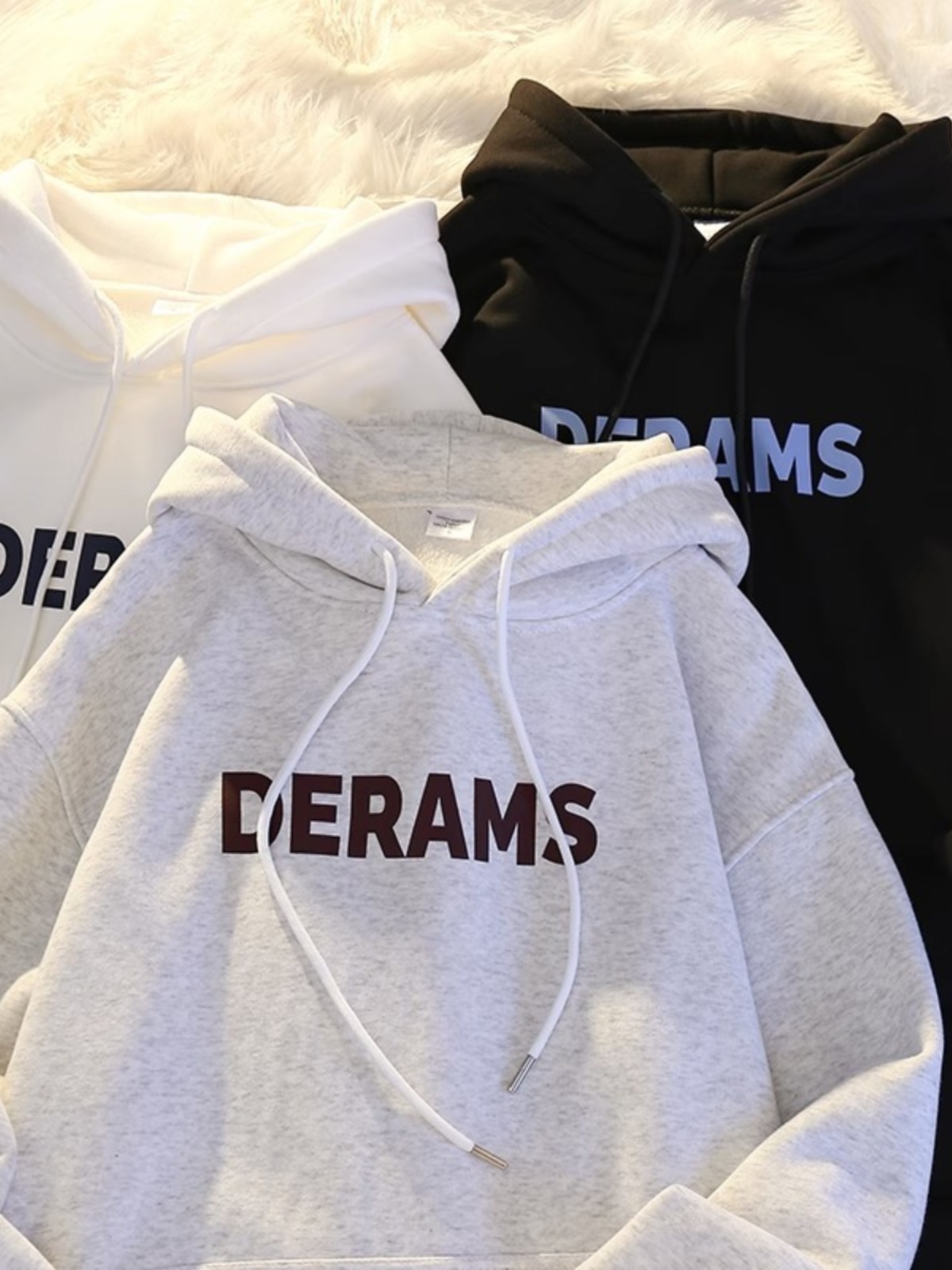 Mens With Hat Hoodies Heavywei - Art Craft Logo Design 评论和价格