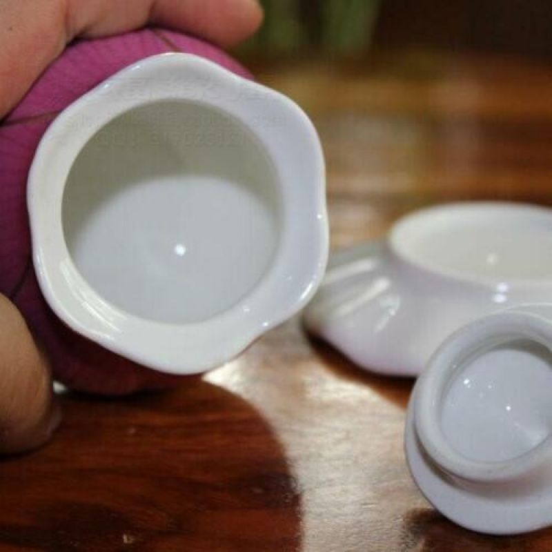Creative Crafts Lotus Holy Wat - Art Craft Cup 评论和价格