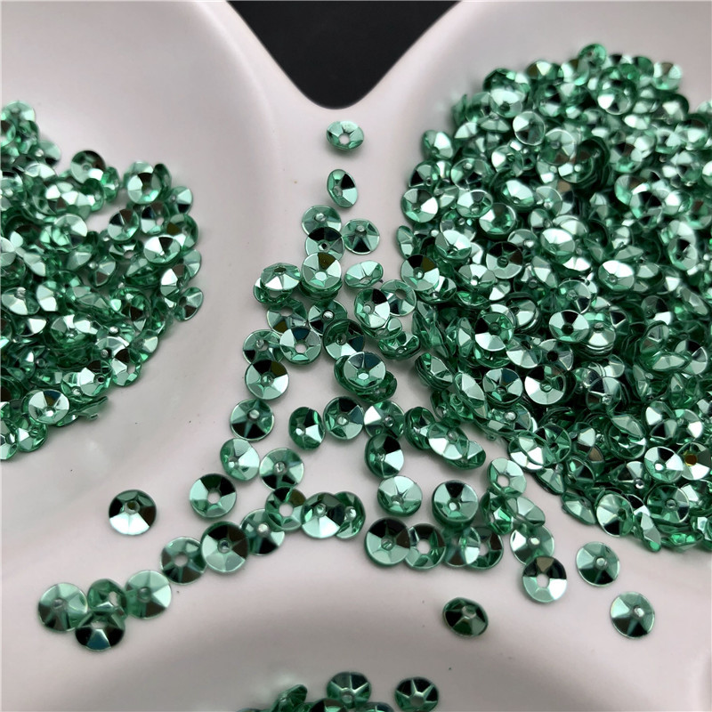 30g 3mm 4mm 5mm PVC Deep Cup S - Art Craft Hat 评论和价格