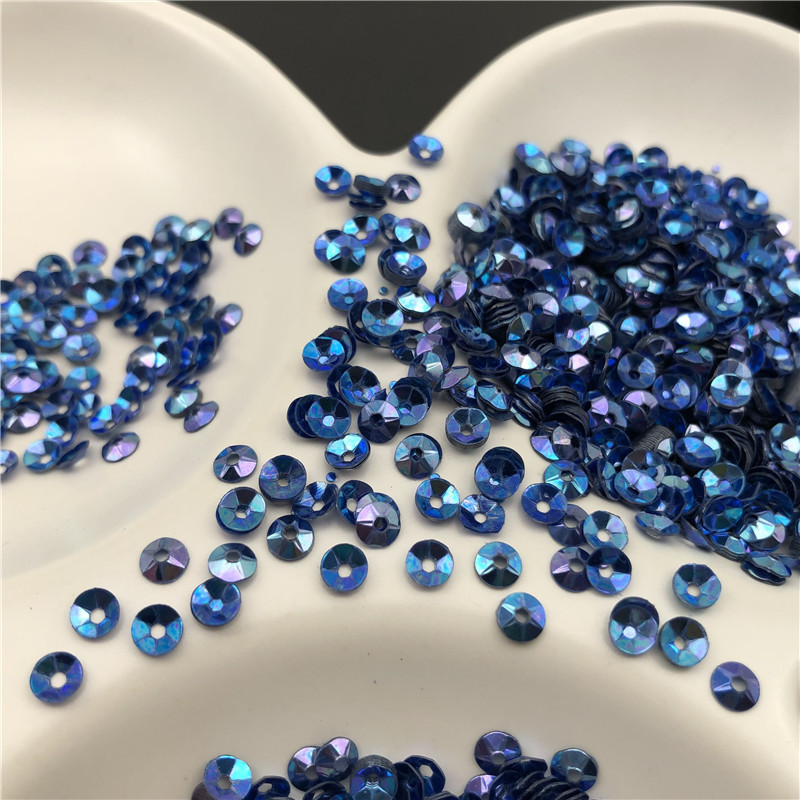30g 3mm 4mm 5mm PVC Deep Cup S - Art Craft Hat 评论和价格