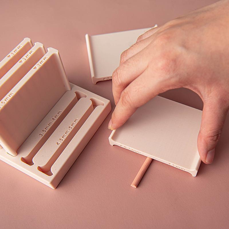 Clay Ball Maker Hand Rolling P - Art Craft Easy 评论和价格
