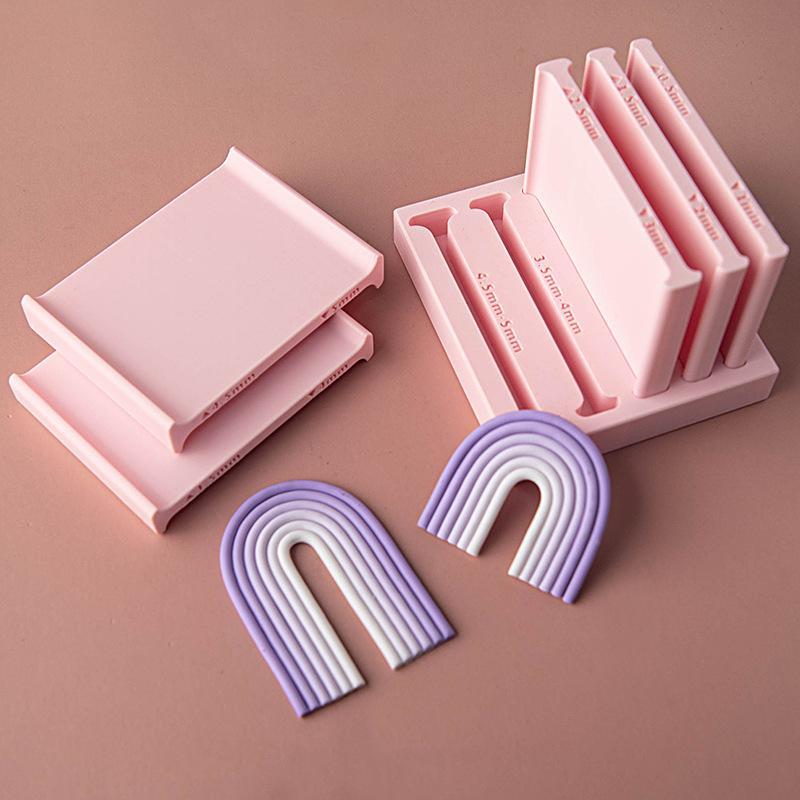 Clay Ball Maker Hand Rolling P - Art Craft Easy 评论和价格