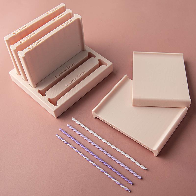 Clay Ball Maker Hand Rolling P - Art Craft Easy 评论和价格