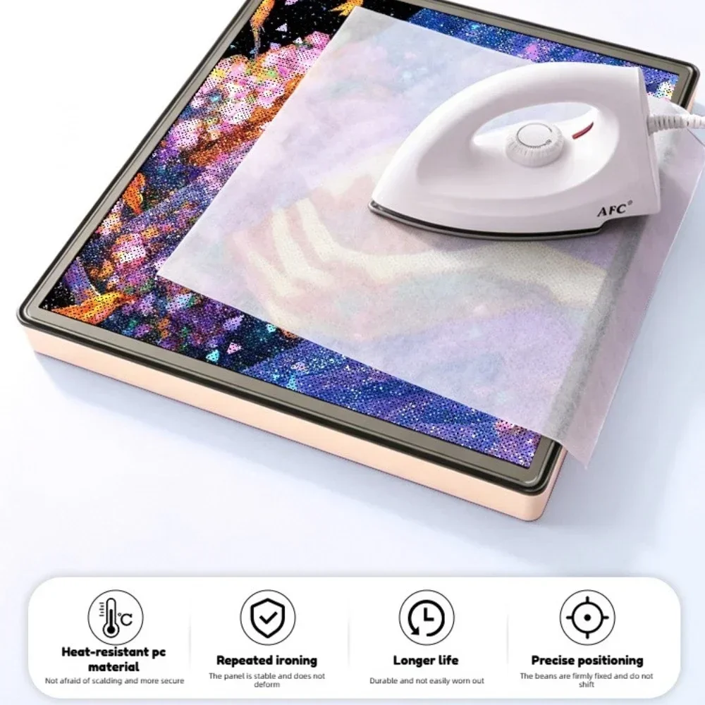 LED Smart Fuse Bead Pegboard,  - Light Art And Craft 评论和价格