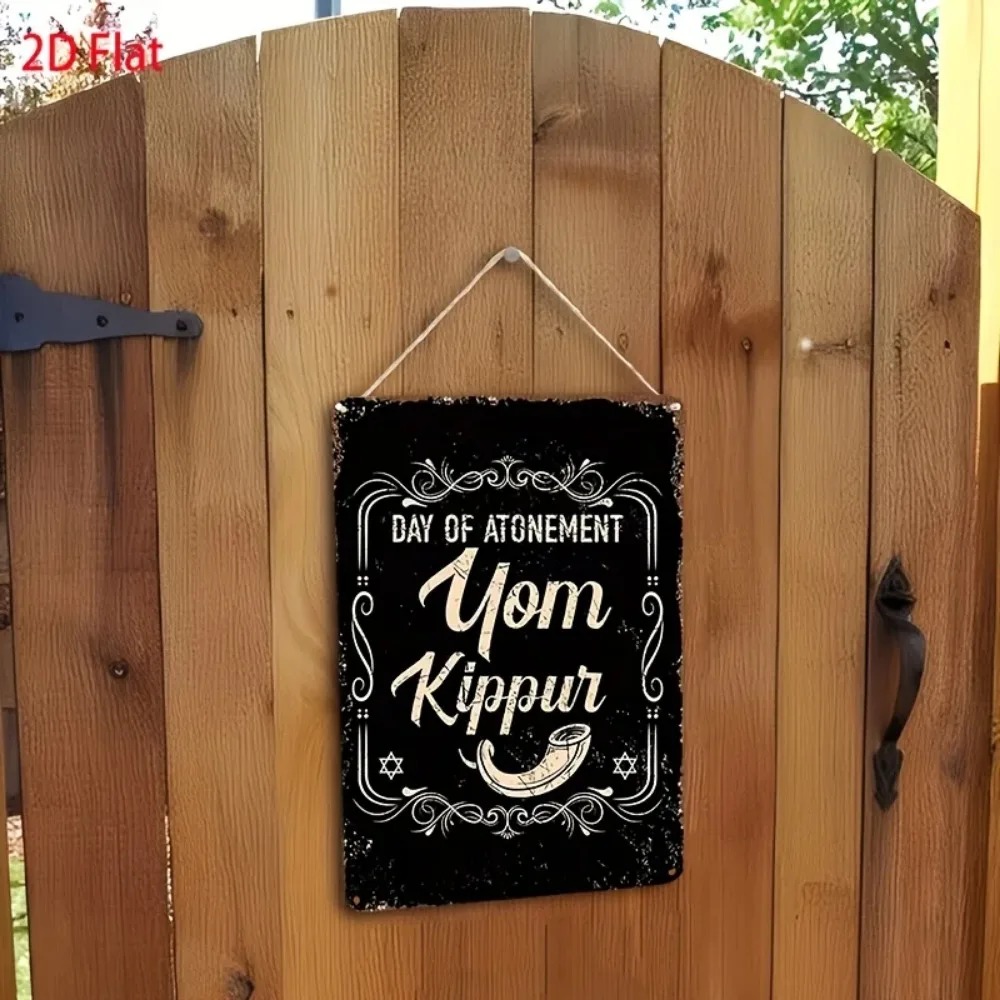 CIFBUY Retro Aluminum Wall Art - Art & Craft Paper For Kids 评论和价格