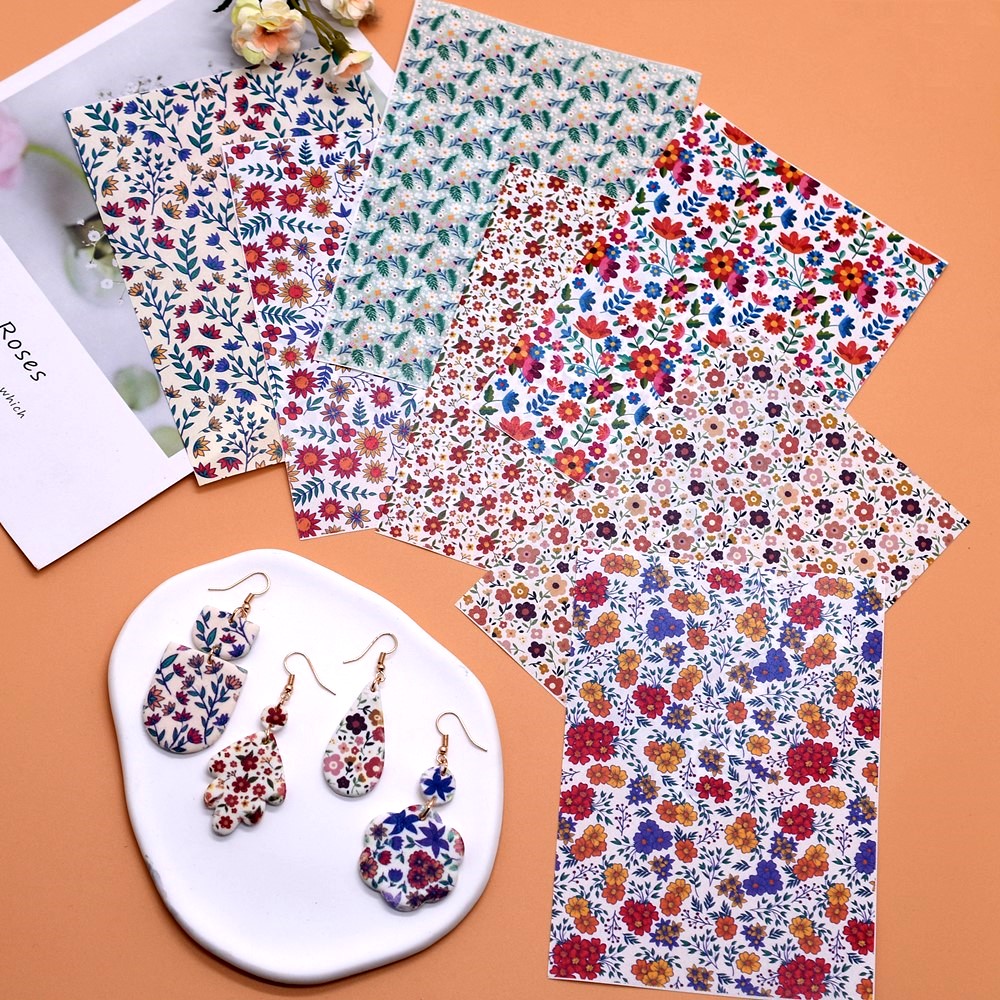 SNASAN DIY Sumptuous Flower Wa - Art Craft Items 评论和价格