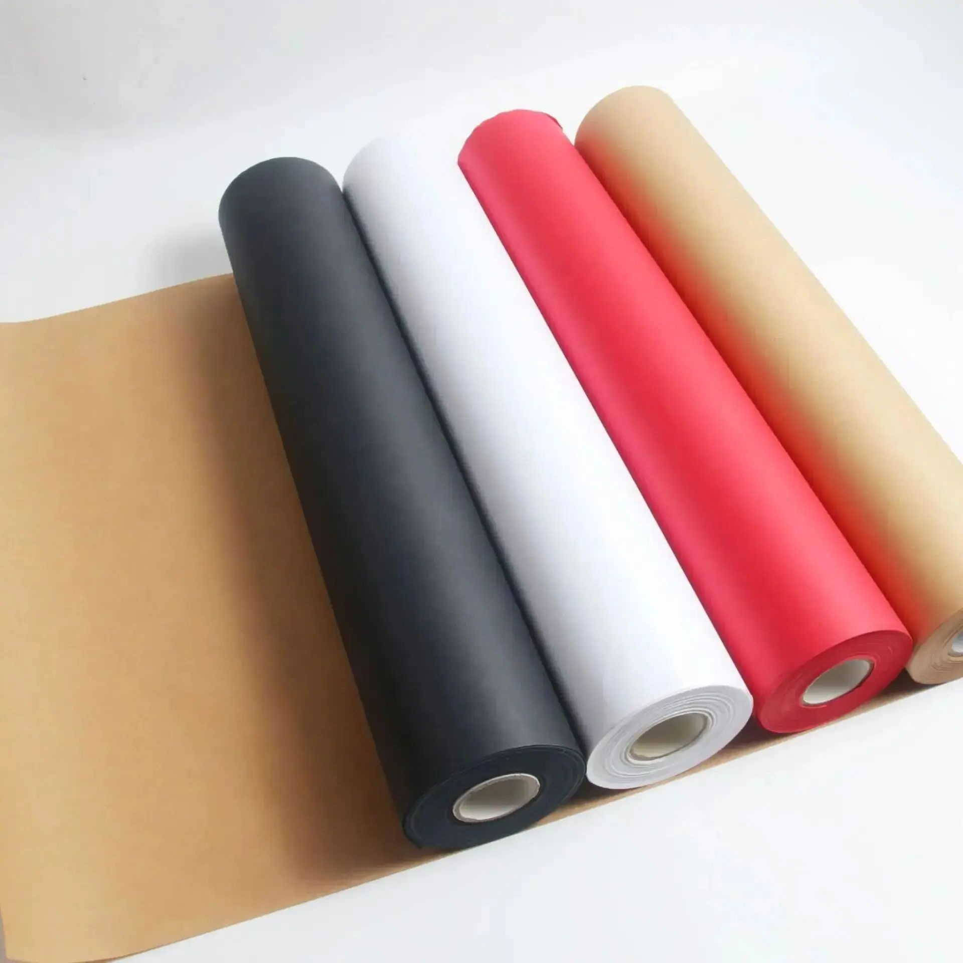 30CM*6M/10M Kraft Paper Ideal  - Art And Craft Recycle 评论和价格