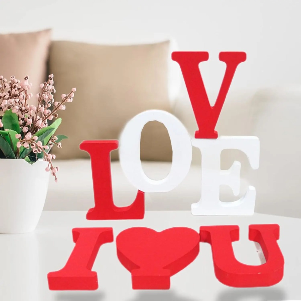 DIY Slogan Logo Letter 15CM Wh - Art Craft Logo Design 评论和价格