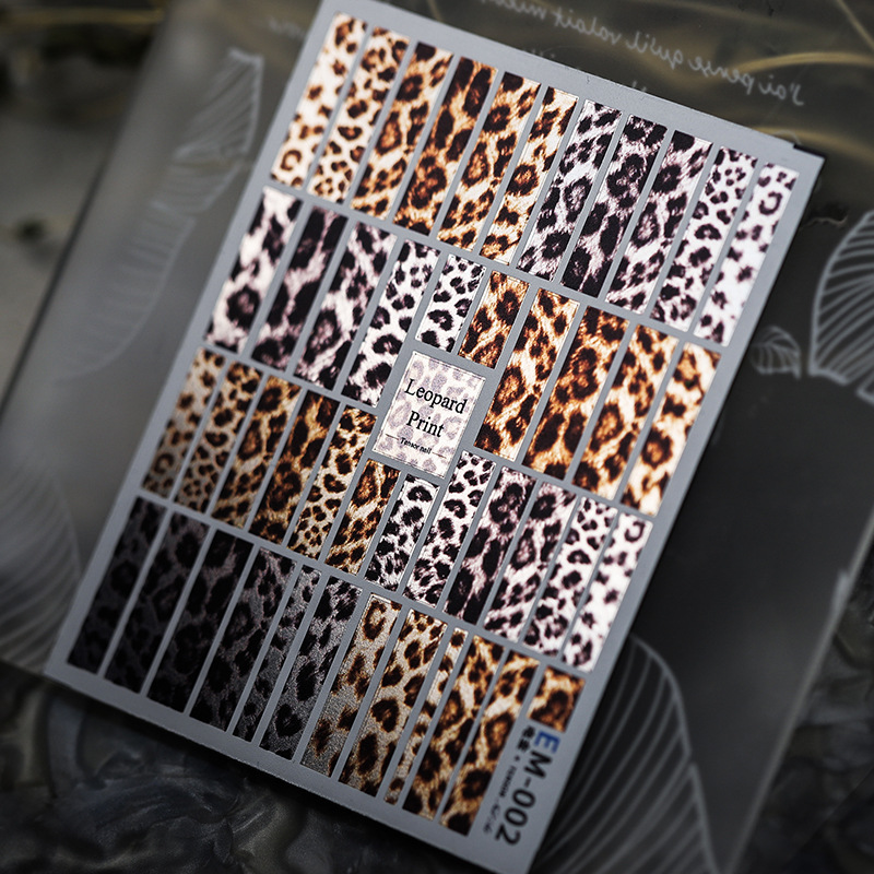 1 piece of 5D elegant leopard  - Light Art And Craft 评论和价格