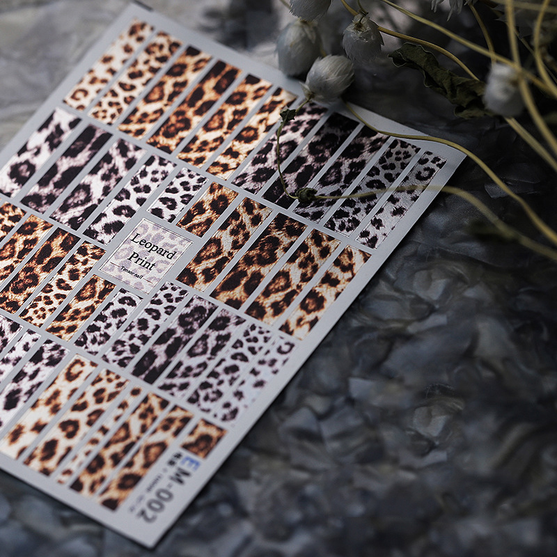 1 piece of 5D elegant leopard  - Light Art And Craft 评论和价格