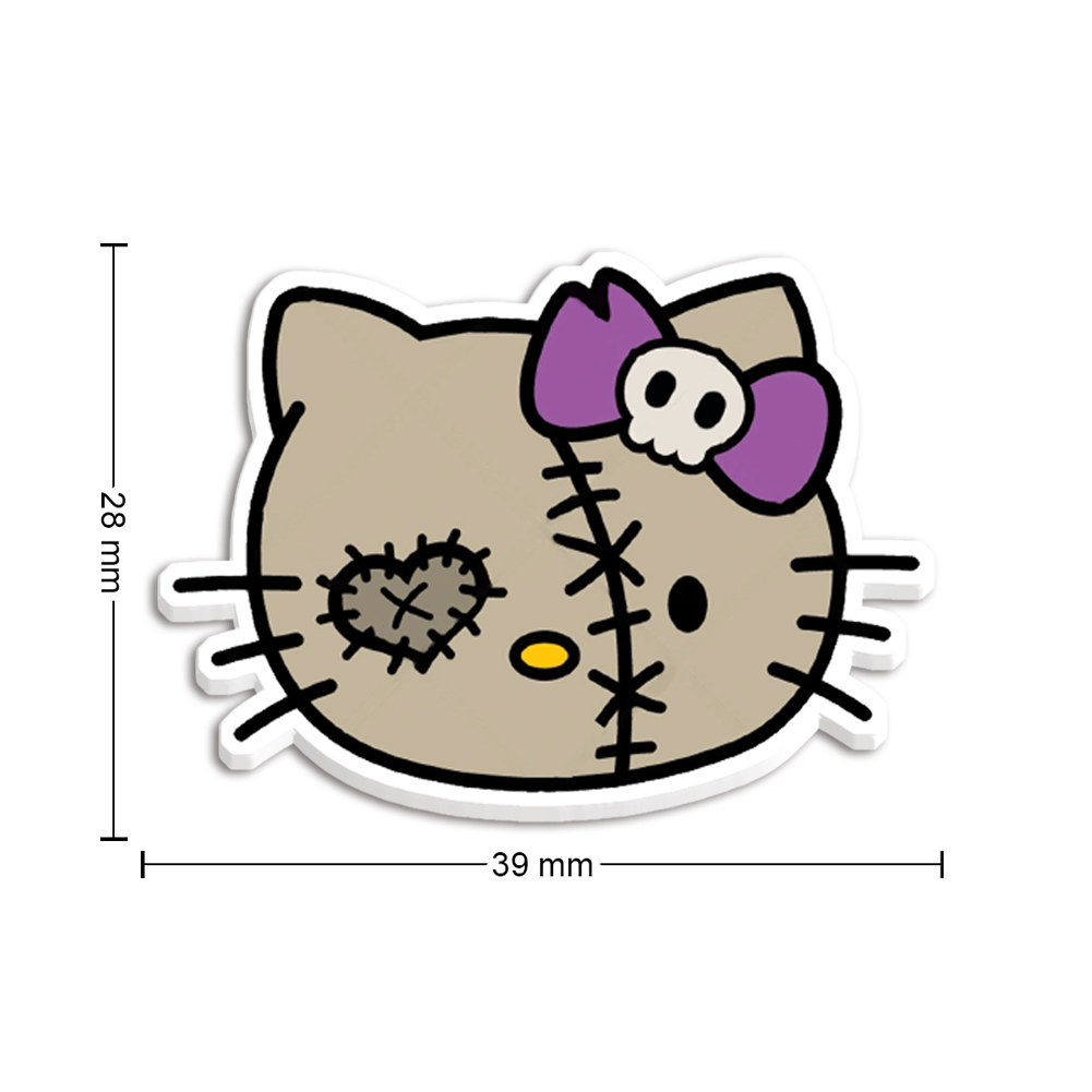 10pcs/lot Sanr Halloween Hello - Art Craft Items 评论和价格
