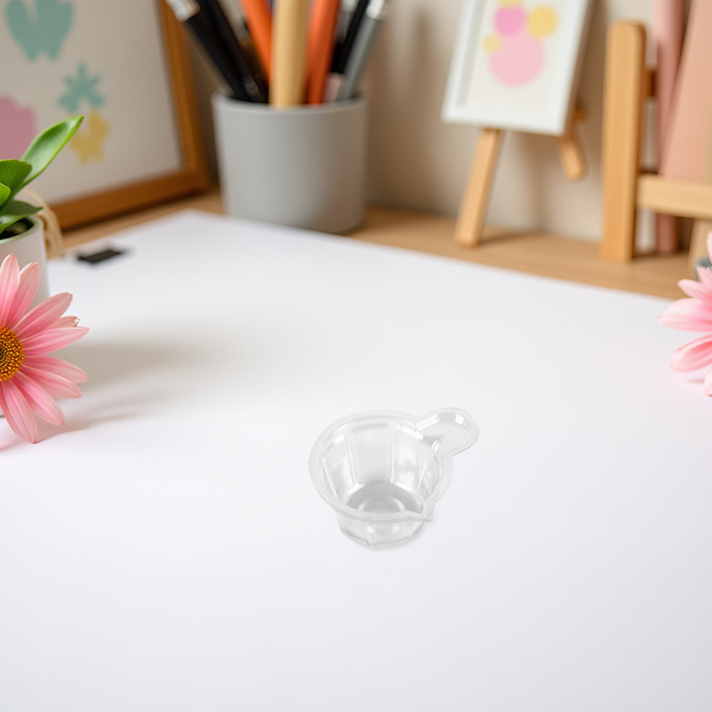 400Pcs 40Ml Lightweight Compac - Art Craft Cup 评论和价格