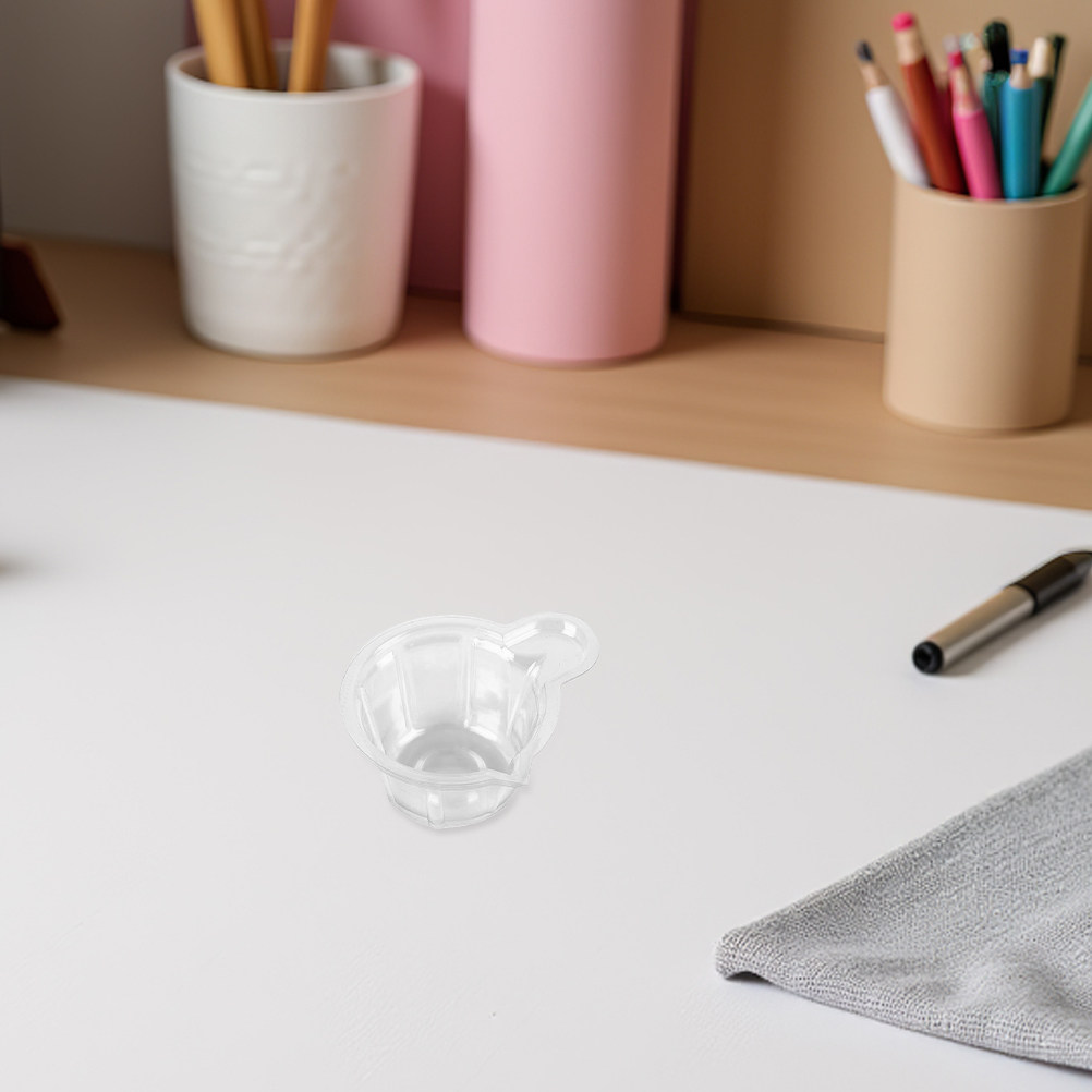 400Pcs 40Ml Lightweight Compac - Art Craft Cup 评论和价格