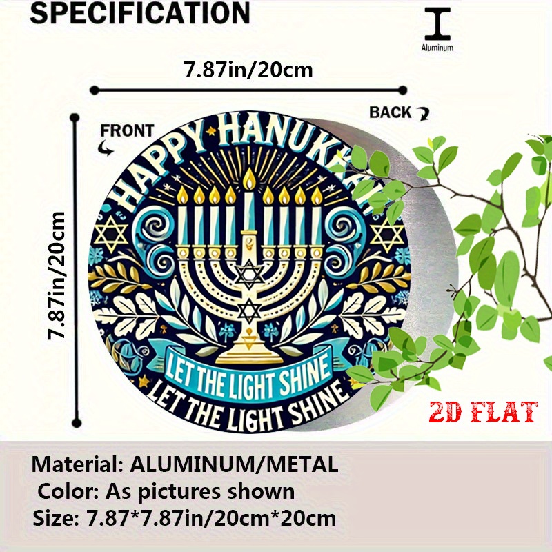 CIFBUY Vintage Aluminum Wall A - Art & Craft Paper For Kids 评论和价格