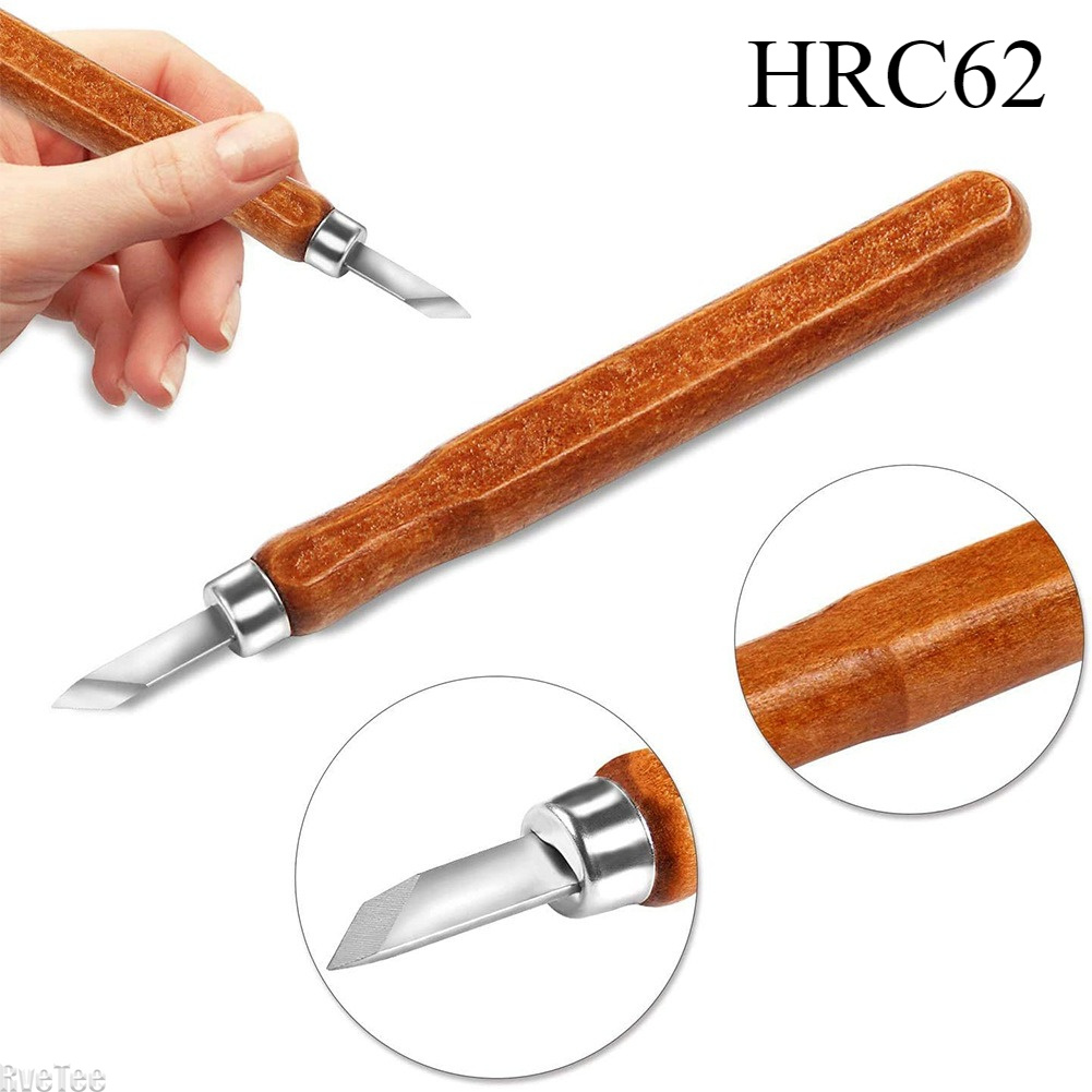 12Pcs SK2 Woodworking Carving  - Craft Art Set 评论和价格