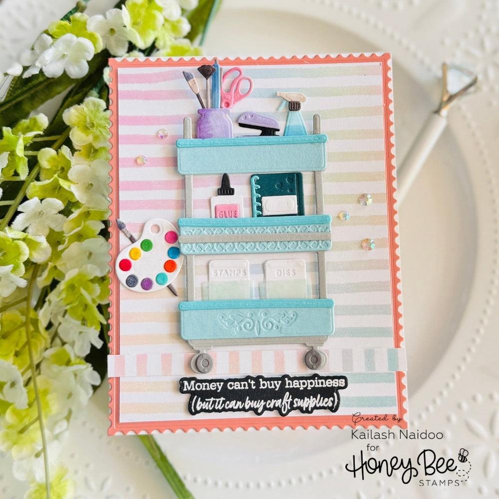 Layers Arts And Crafts Supplie - Letter S Art Craft 评论和价格