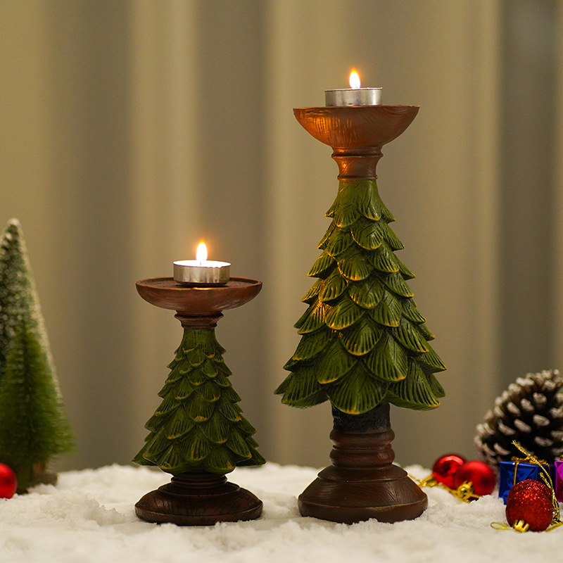 Home Decorations Christmas Tre - Art And Craft Xmas Tree 评论和价格
