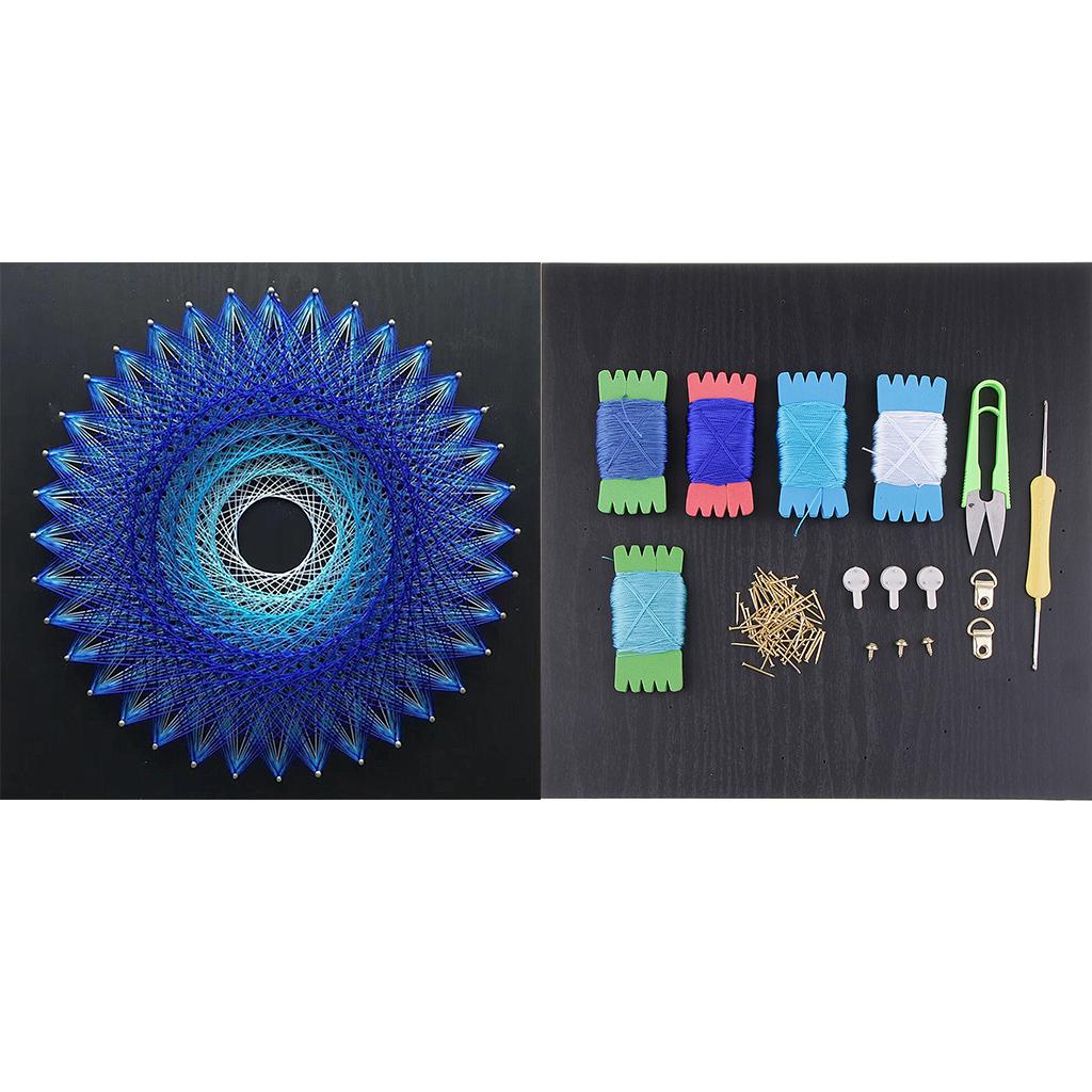 String Art Kit for Boys Girls  - Art Craft Girl 评论和价格